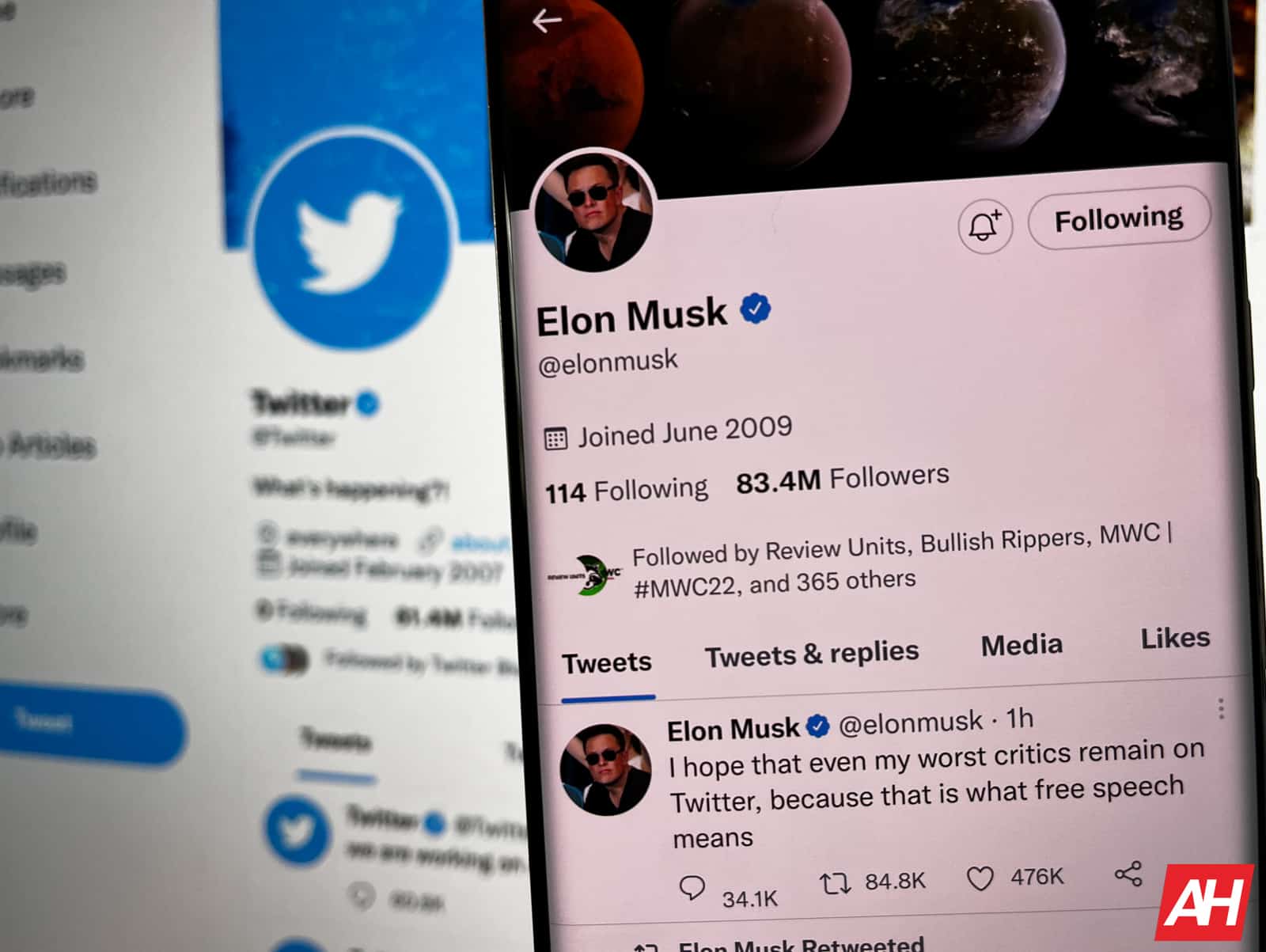 Elon Musk Believes Twitter DMs Should Be End-To-End Encrypted