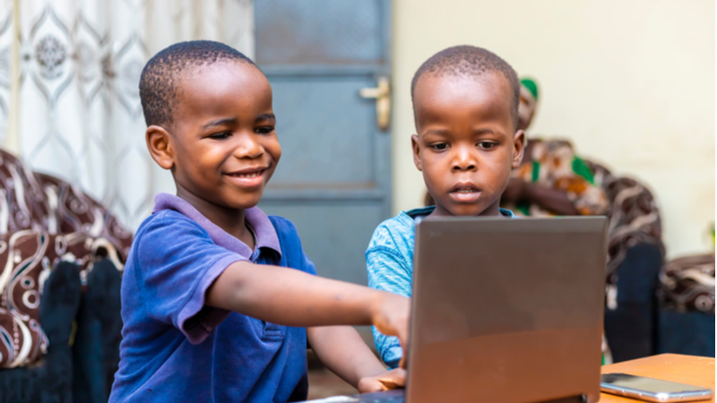Can You Code Better Than a 3-Year-Old?